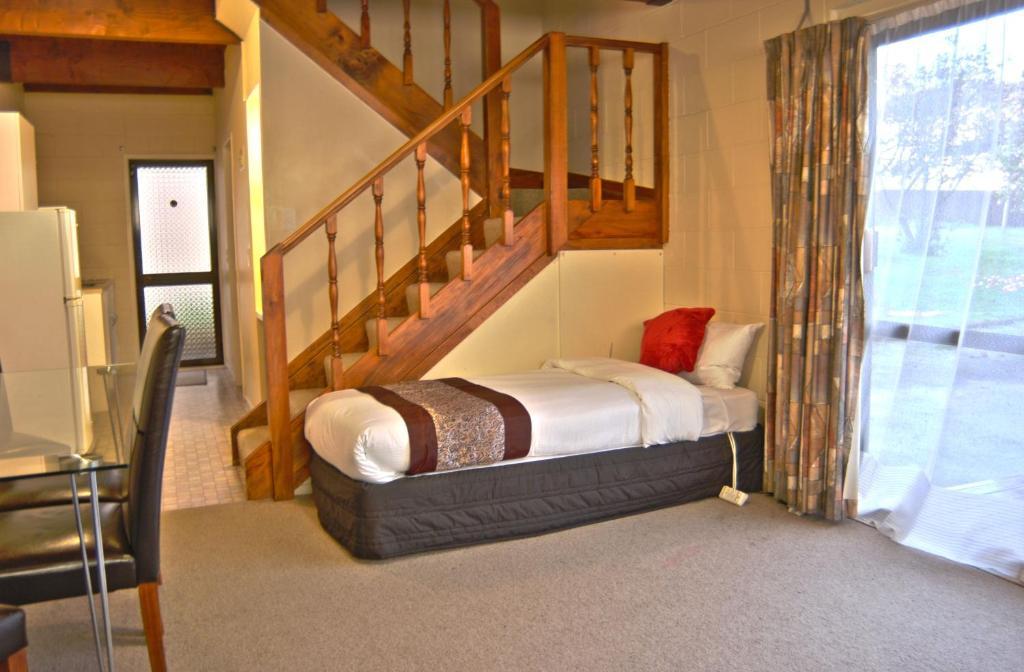 Barcelona Motel Taupo Room photo